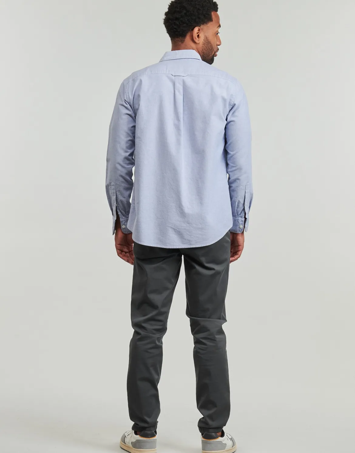 Chinos / Gulerodsbukser Selected