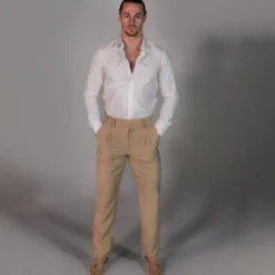 Chinos / Gulerodsbukser THEAD.