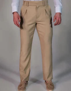 Chinos / Gulerodsbukser THEAD.