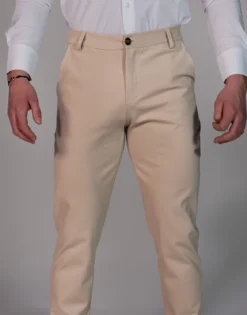 Chinos / Gulerodsbukser THEAD.