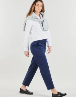 Chinos / Gulerodsbukser Tommy Hilfiger