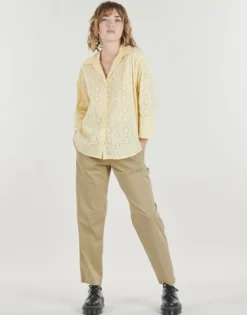 Chinos / Gulerodsbukser Tommy Hilfiger