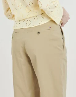 Chinos / Gulerodsbukser Tommy Hilfiger
