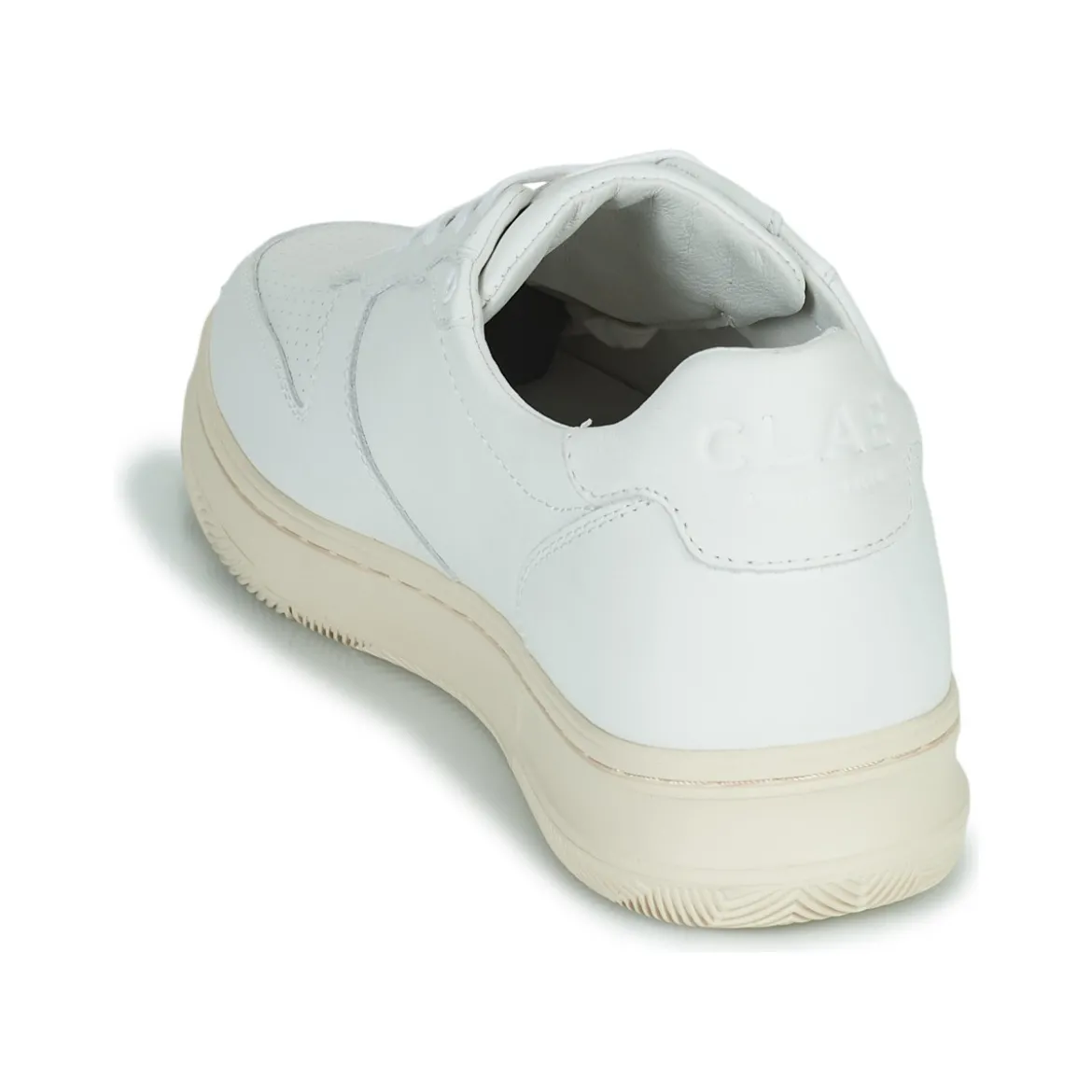 Clae MALONE