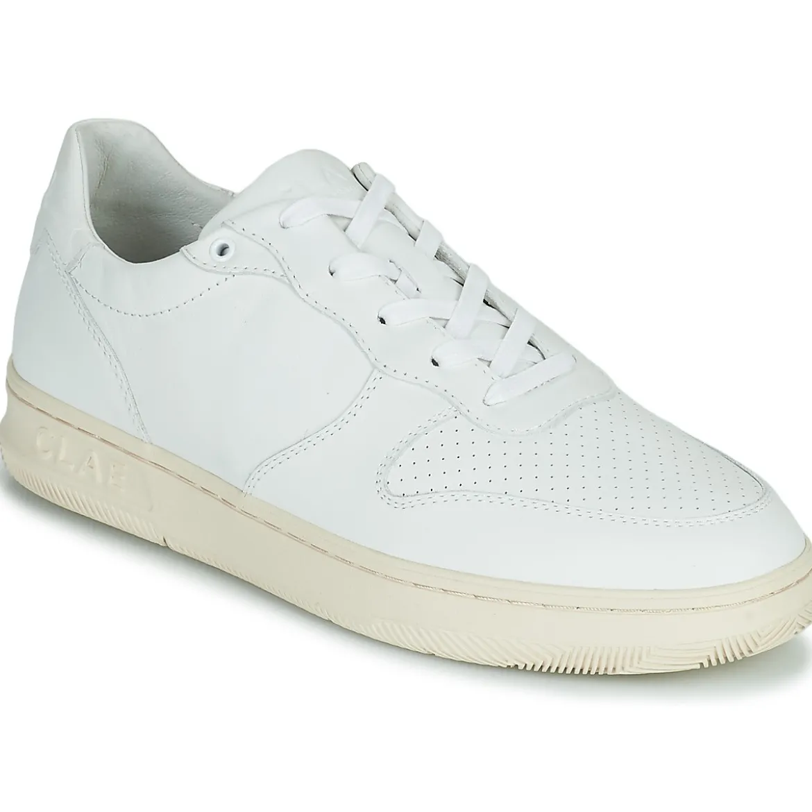 Clae MALONE