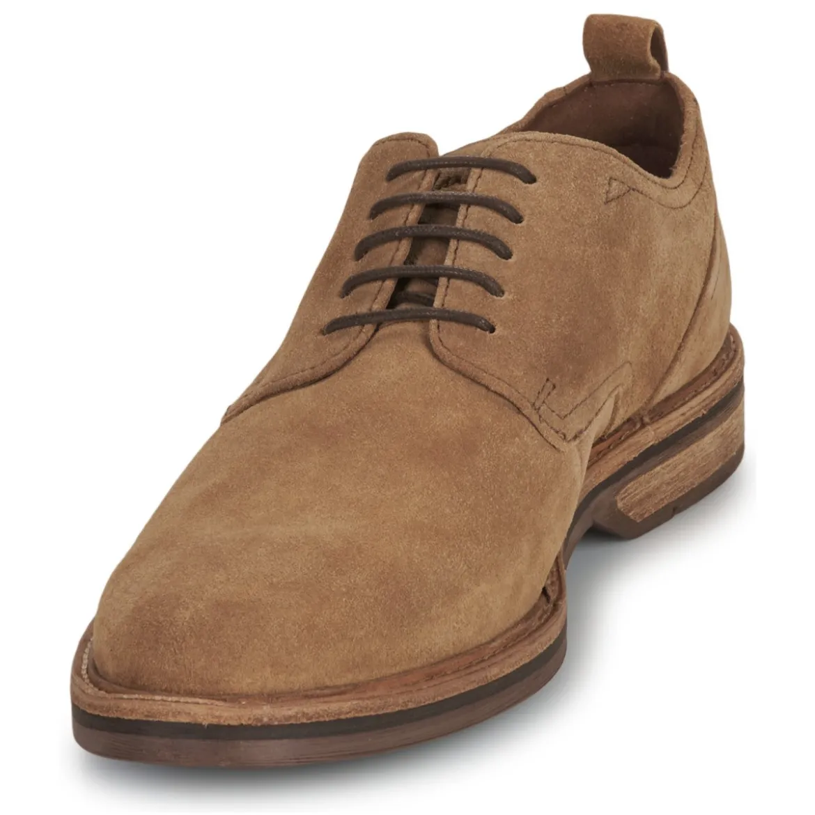 Clarks aldwin lace