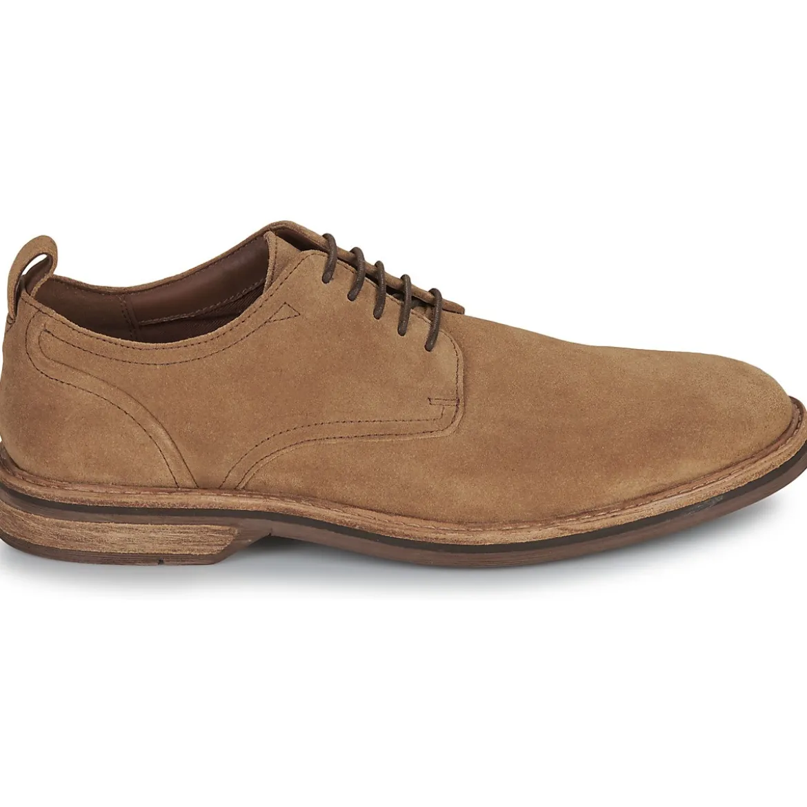 Clarks aldwin lace