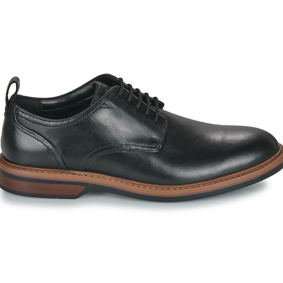 Clarks aldwin lace