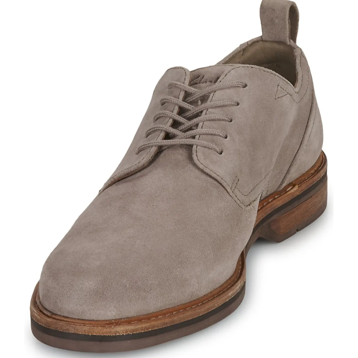 Clarks aldwin lace