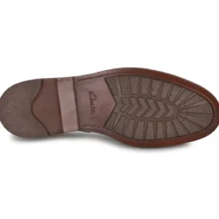 Clarks aldwin lace
