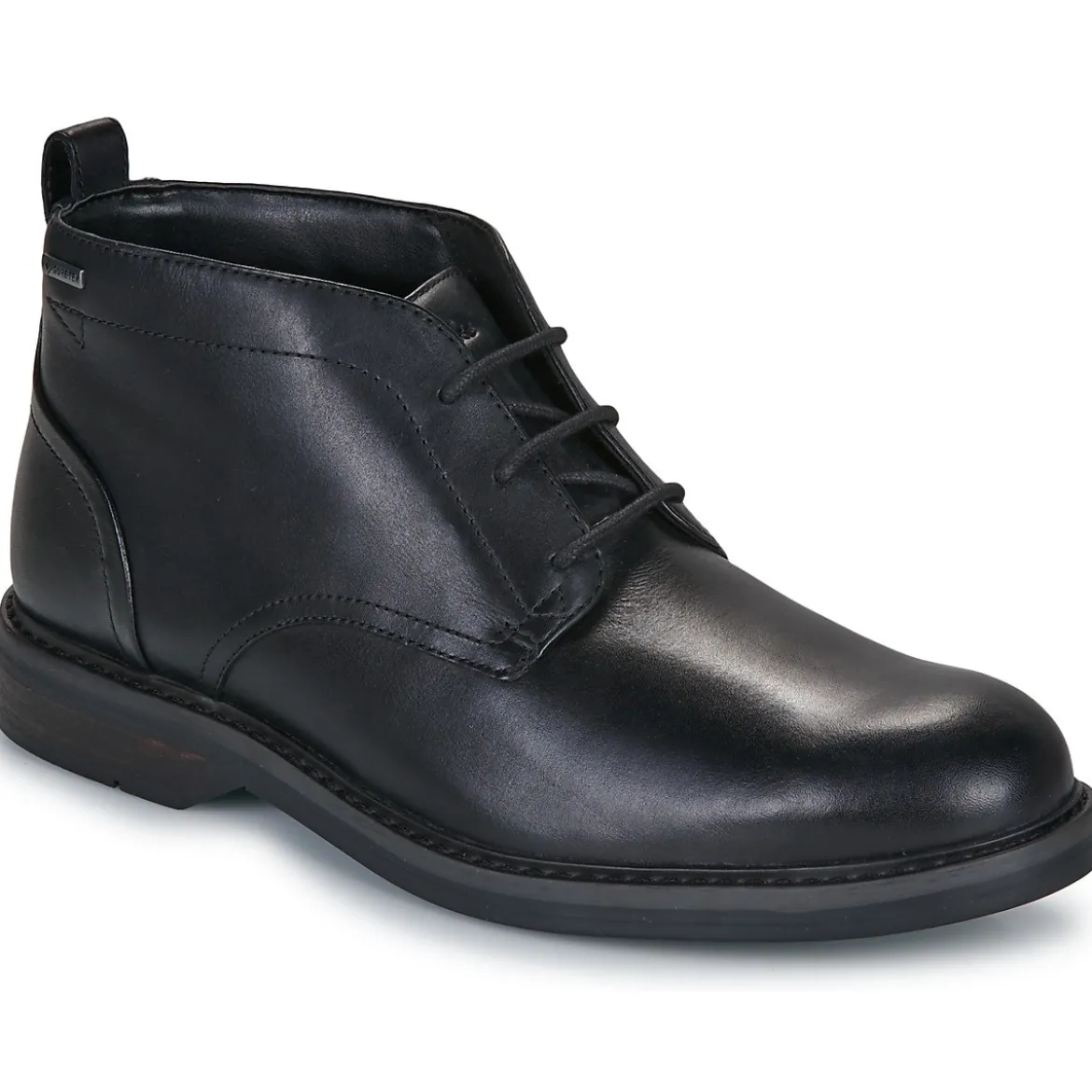 Clarks Aldwin Mid GTX