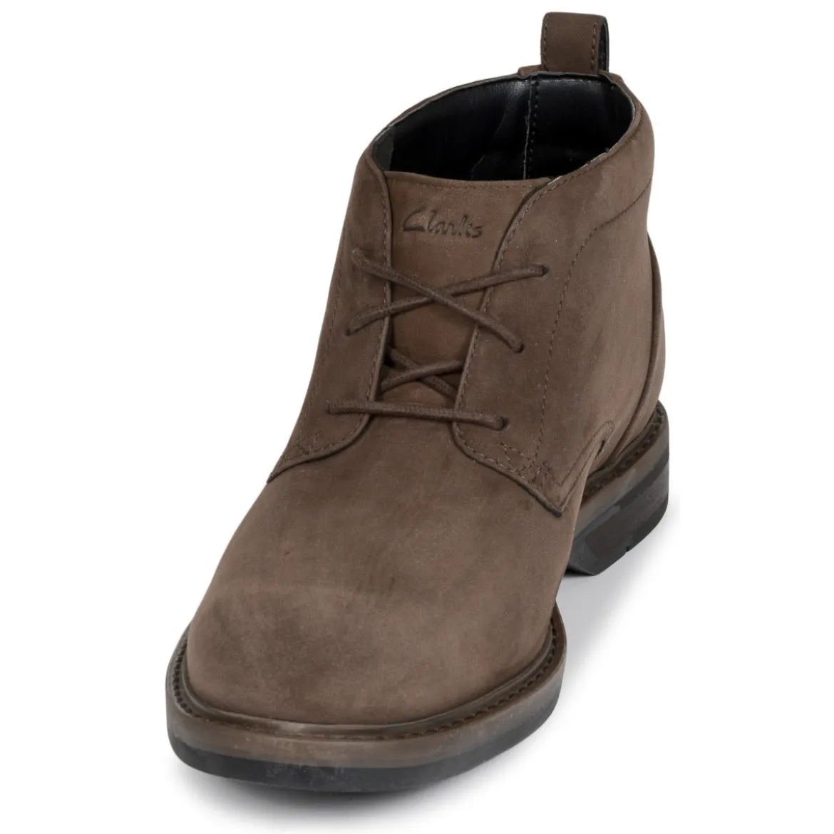 Clarks Aldwin Mid GTX