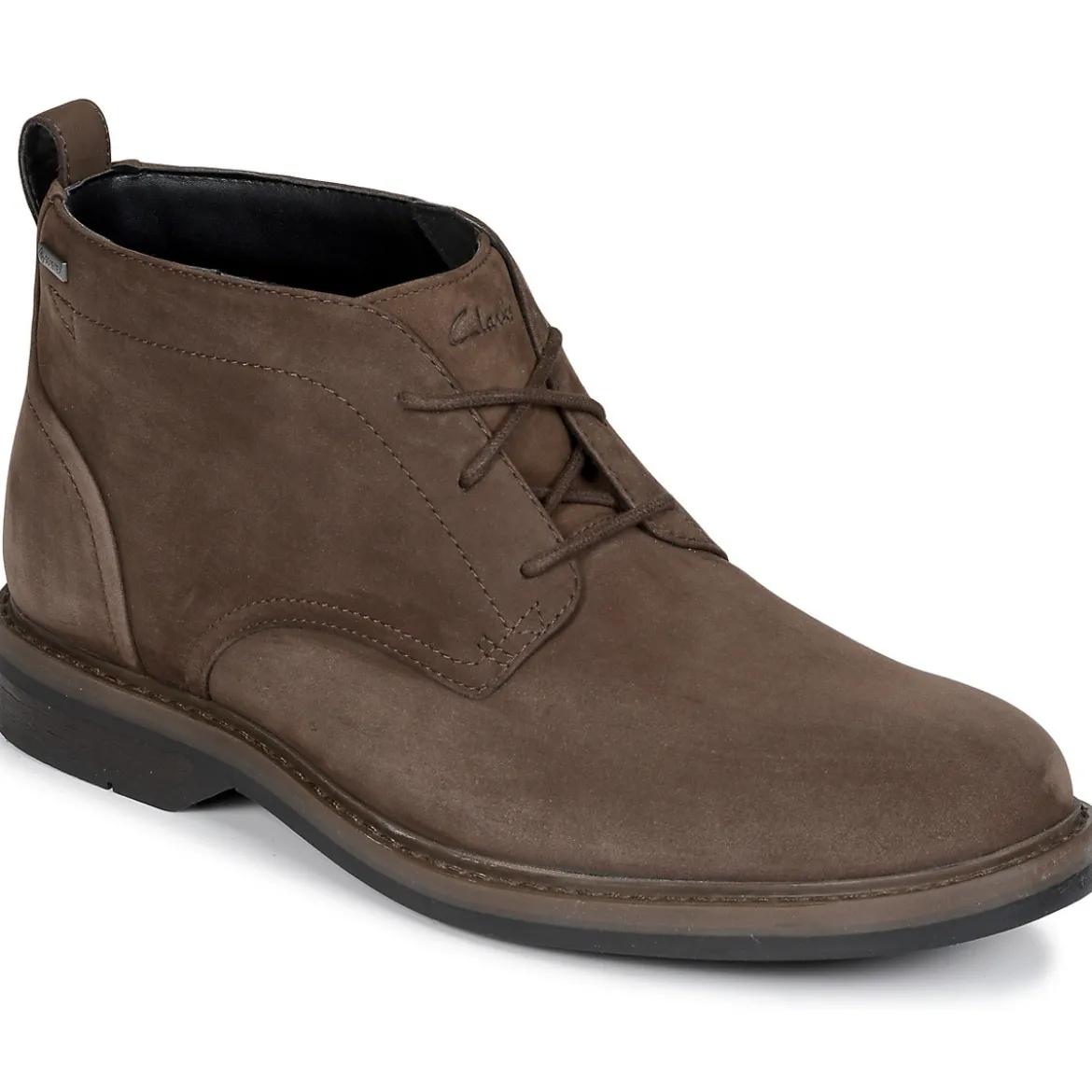 Clarks Aldwin Mid GTX