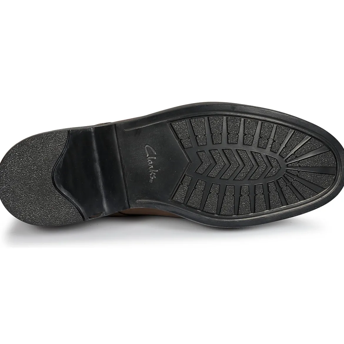 Clarks Aldwin Mid GTX