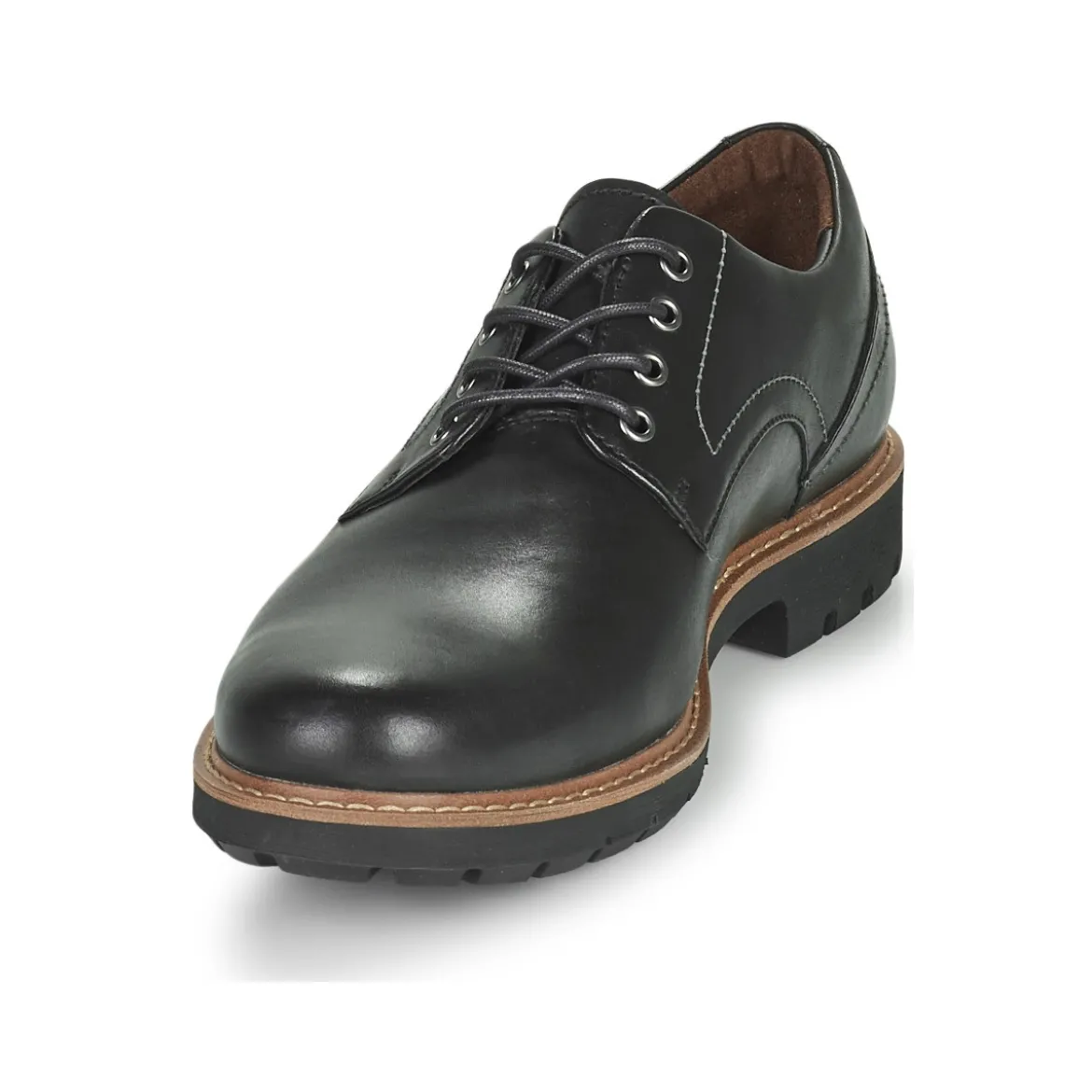 Clarks Batcombe Hall