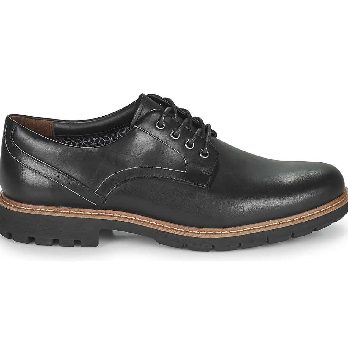 Clarks Batcombe Hall