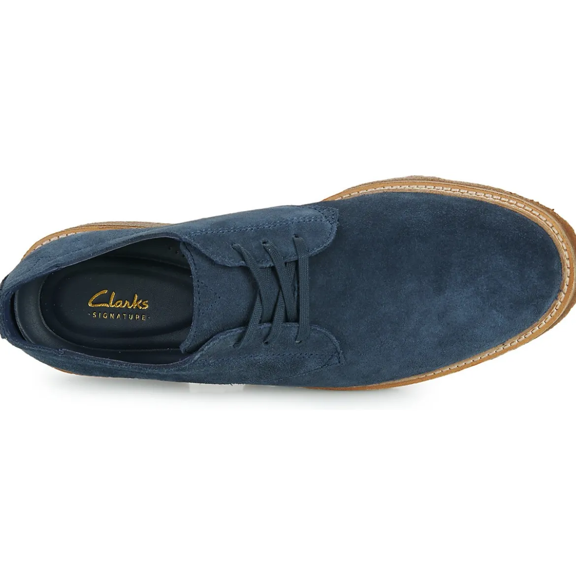 Clarks CLARKDALE DERBY
