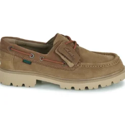 Clarks Cleyhill Boat