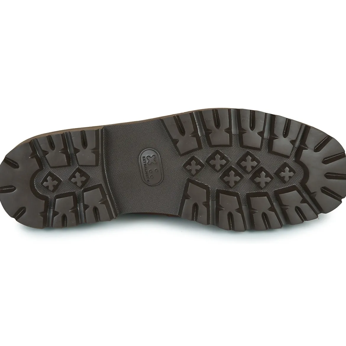 Clarks Cleyhill Boat