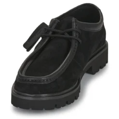 Clarks Cleyhill Seam