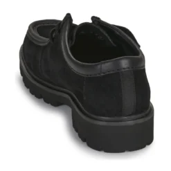 Clarks Cleyhill Seam