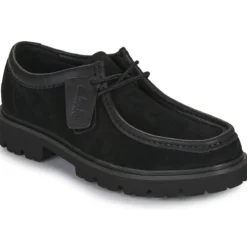 Clarks Cleyhill Seam