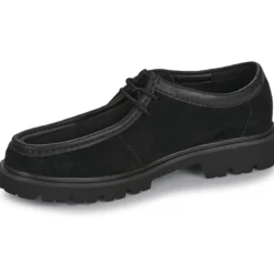 Clarks Cleyhill Seam