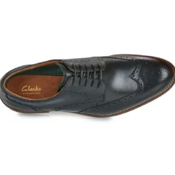 Clarks CraftRemi Tip