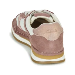 Clarks CraftRun Tor