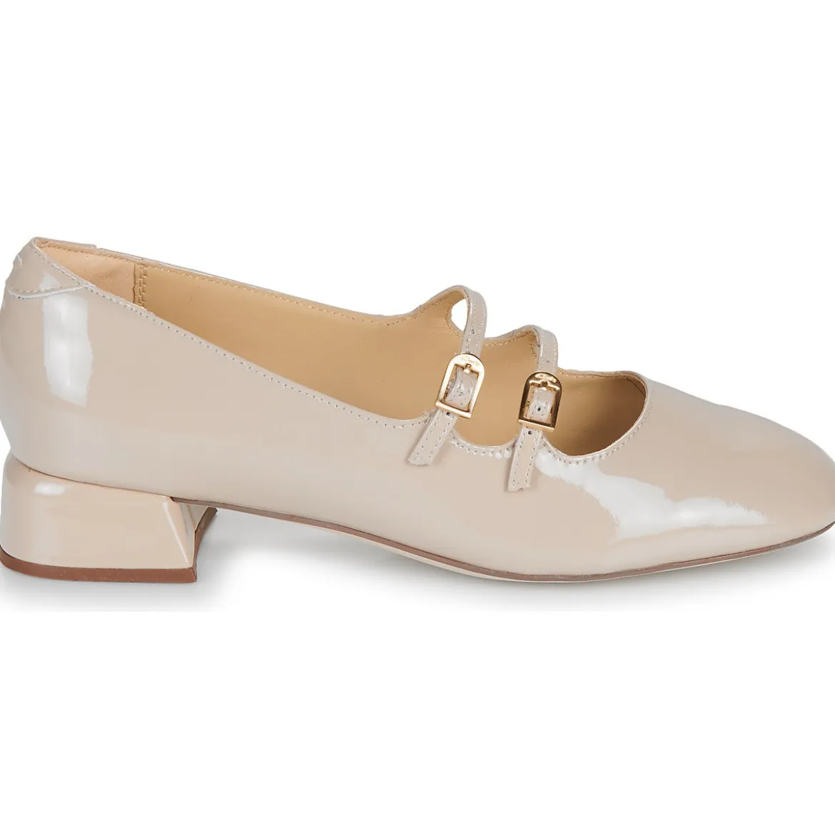 Clarks Daiss30 Shine