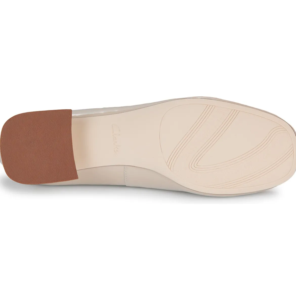 Clarks Daiss30 Shine