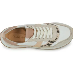 Clarks dashlite