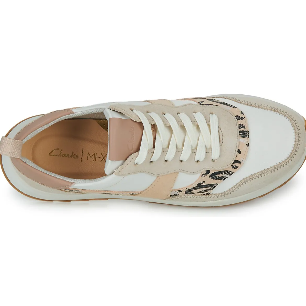 Clarks dashlite