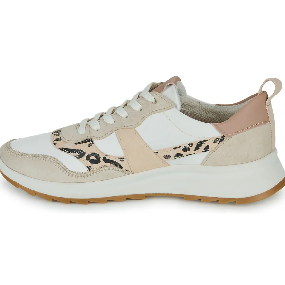 Clarks dashlite