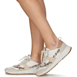 Clarks dashlite