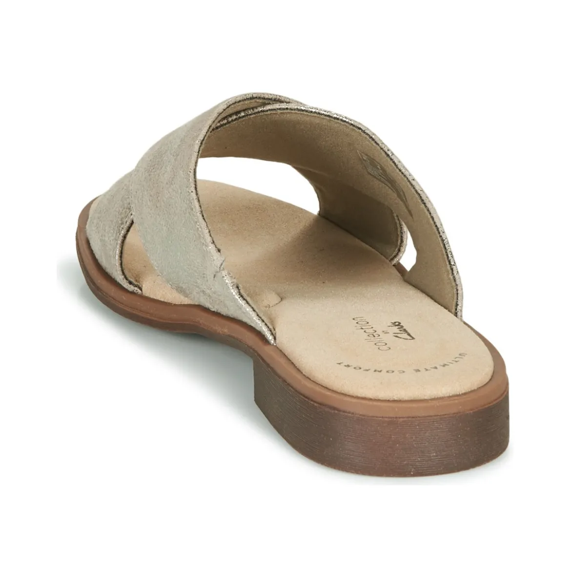 Clarks DECLAN IVY
