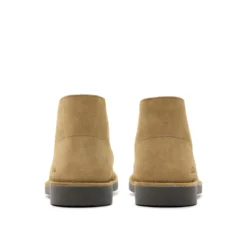 Clarks desert