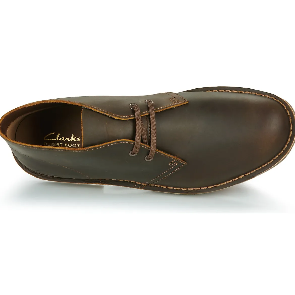 Clarks DESERT BT EVO