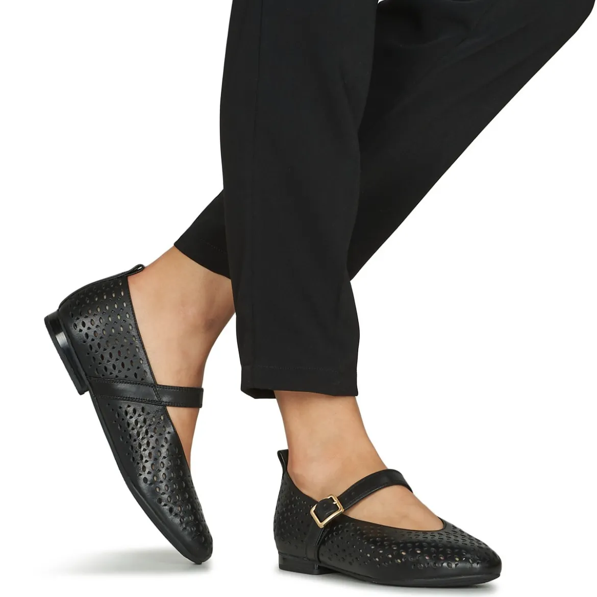 Clarks FAWNA JANE