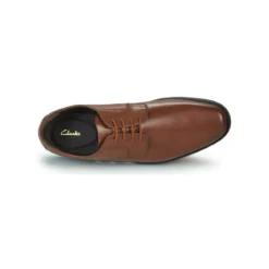 Clarks Howard Walk