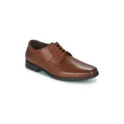 Clarks Howard Walk