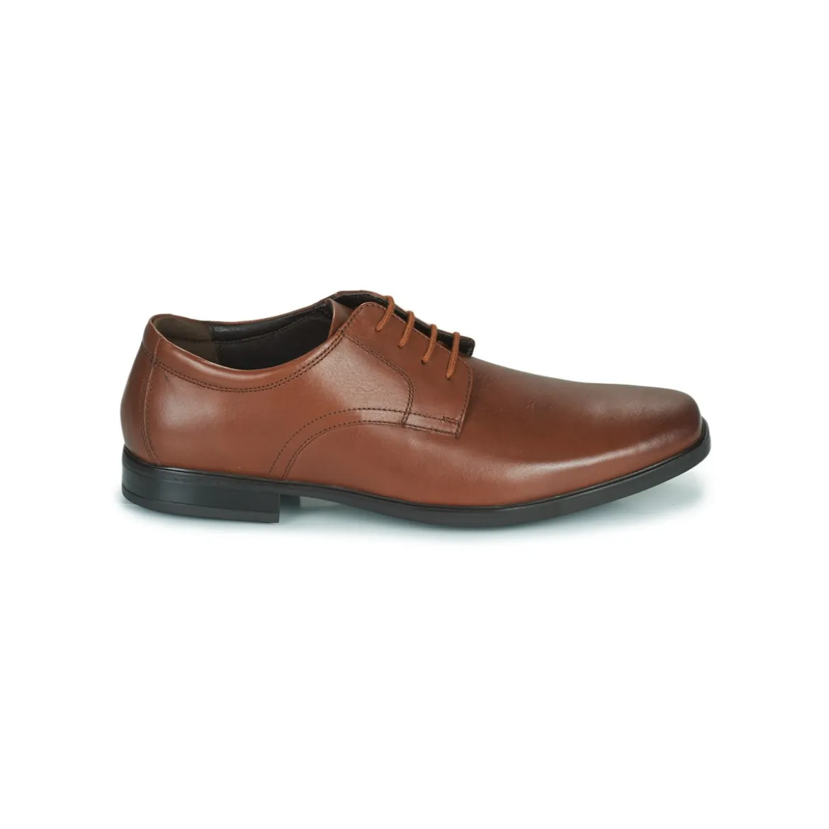 Clarks Howard Walk