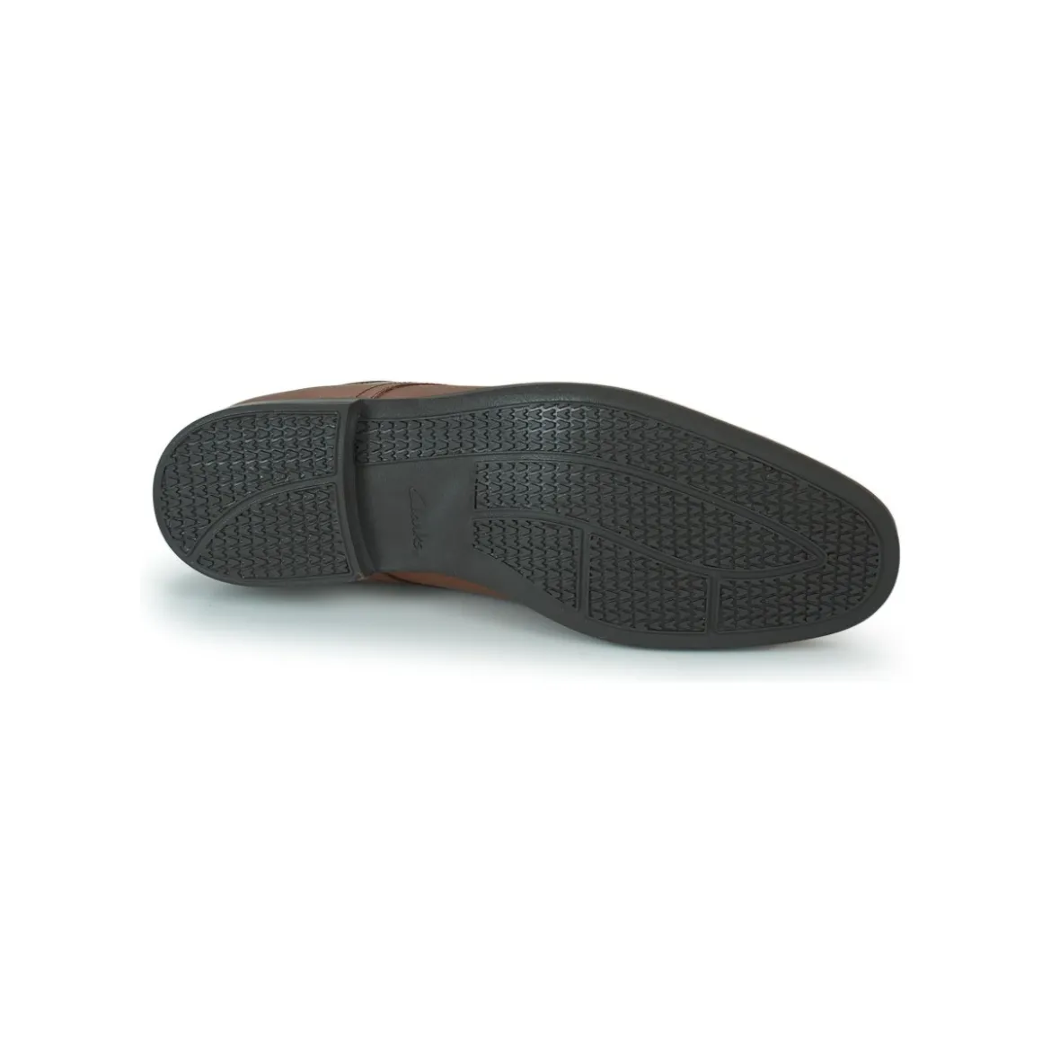 Clarks Howard Walk