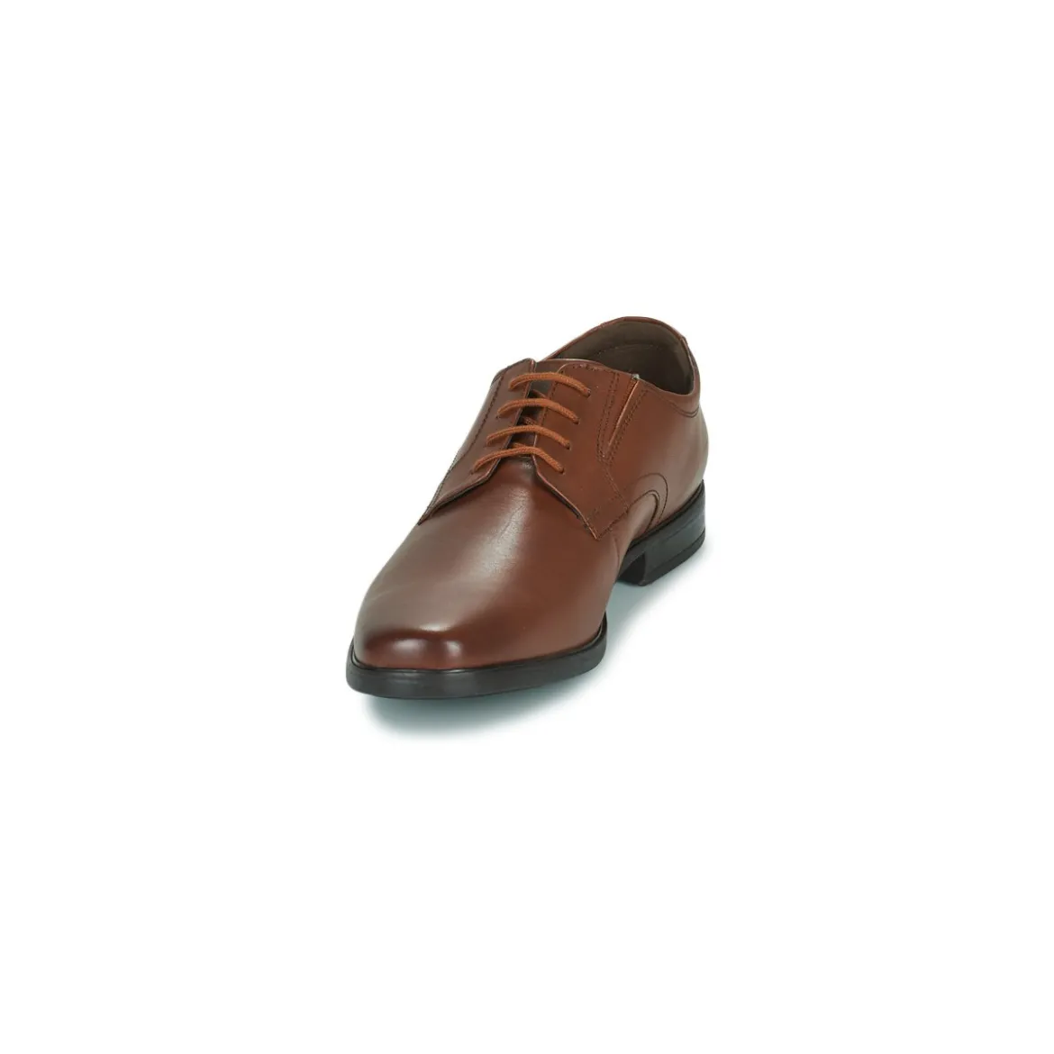 Clarks Howard Walk
