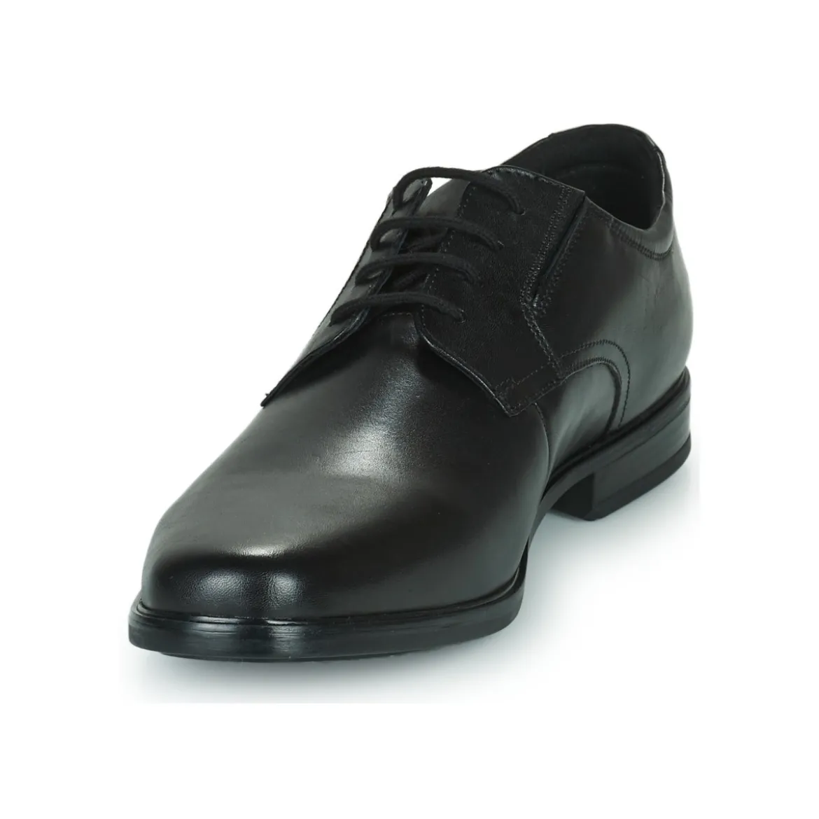 Clarks Howard Walk