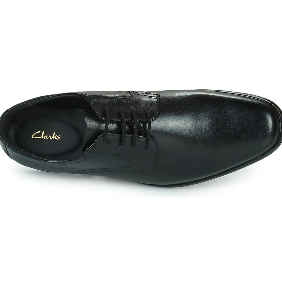 Clarks Howard Walk