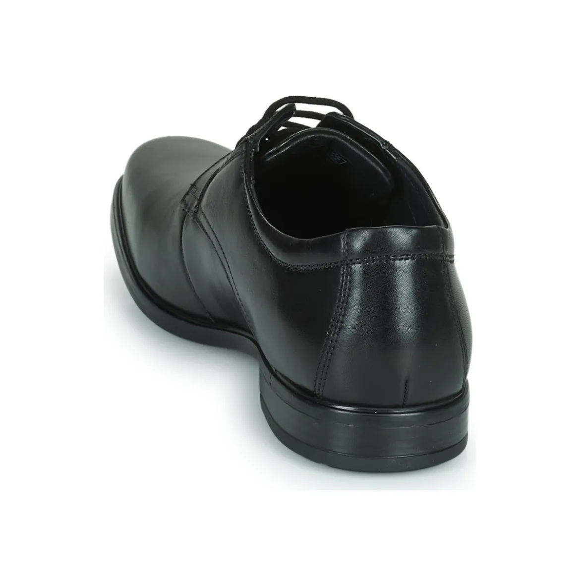 Clarks Howard Walk