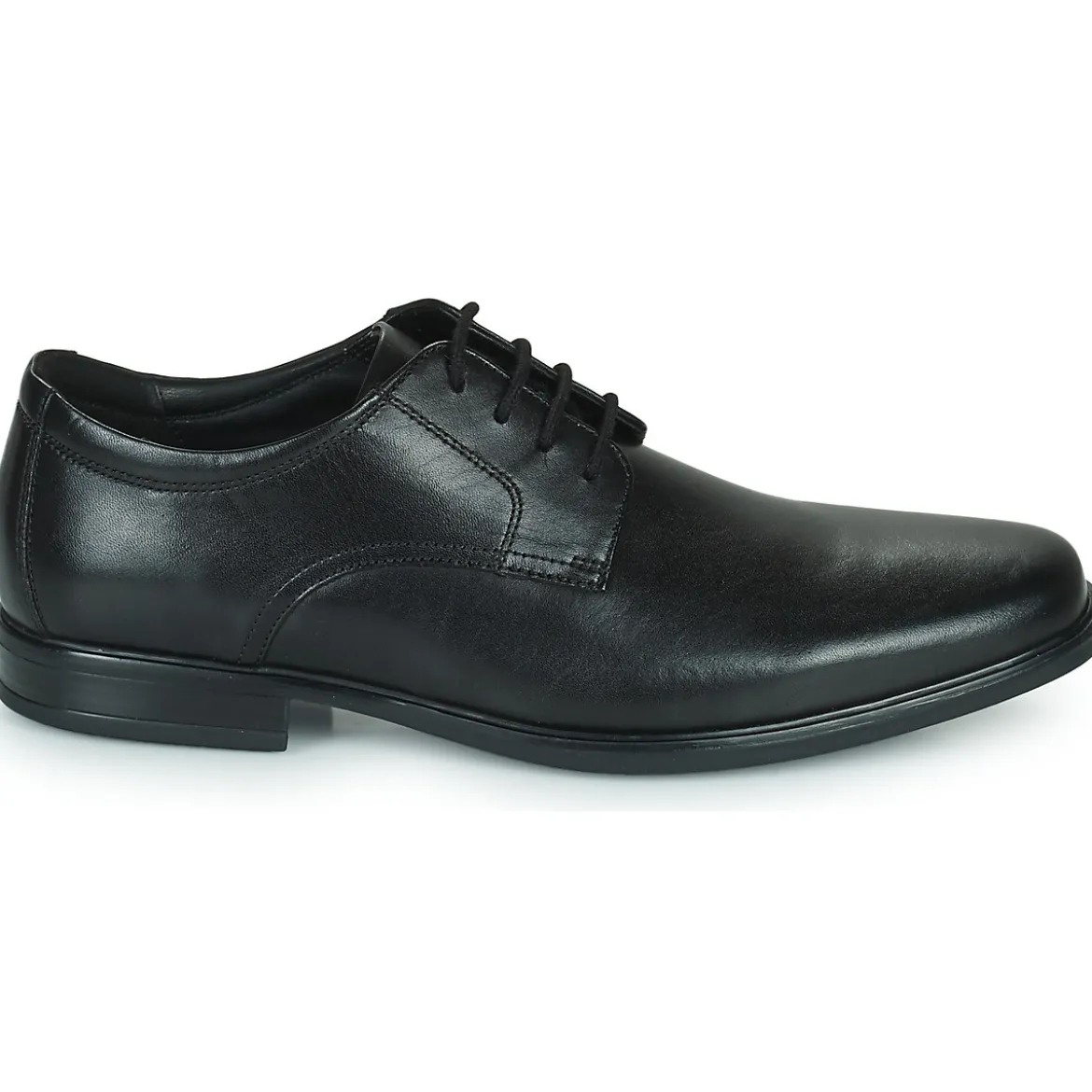 Clarks Howard Walk