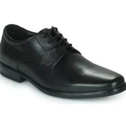 Clarks Howard Walk