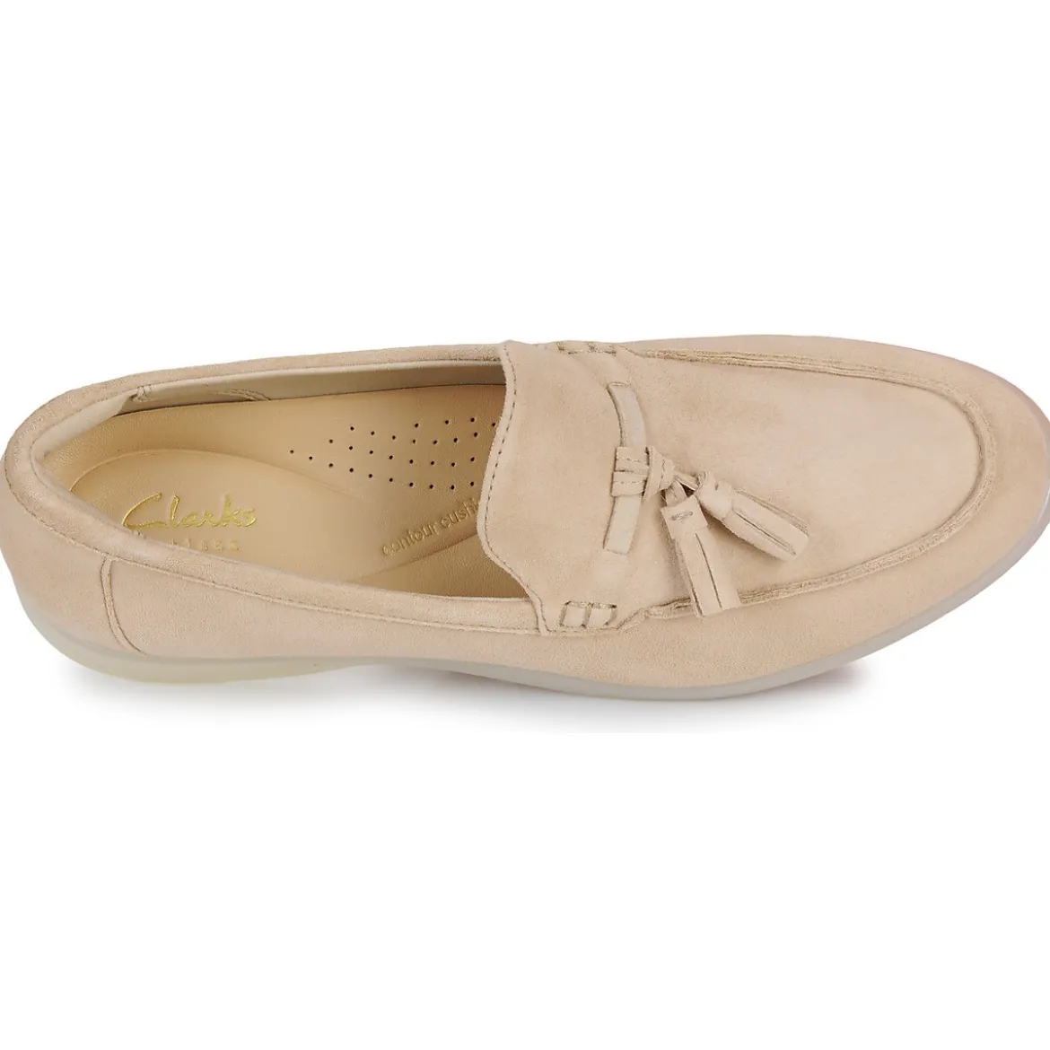 Clarks NARINI EDGE